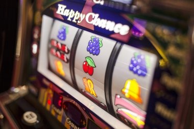 akgtogel Slot Lobbies